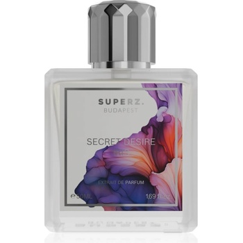 Superz Secret Desire Extrait de Parfum 50 ml