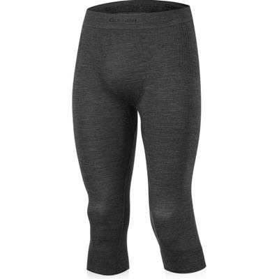 Lasting pánske merino spodky MAREO šedé