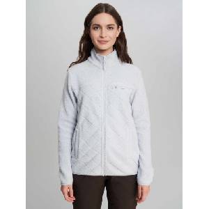 GLISSADE Полар Womens F/Z Fleece (138520-S0)