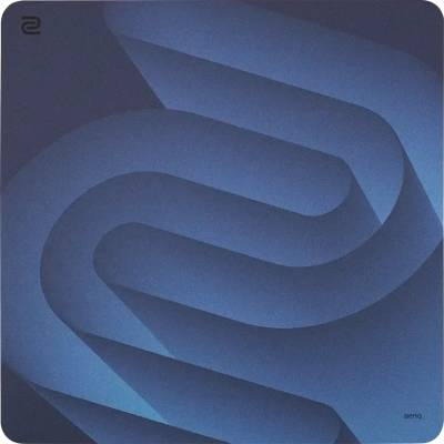 BenQ Геймърски пад zowie h-sr-se blue ii - xl (zowie-pad-h-sr-se-zc07)