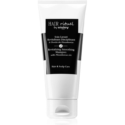 Sisley Hair Rituel Disciplinant Shampo изглаждащ шампоан за всички видове коса 200ml