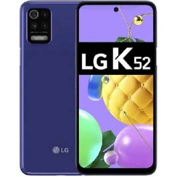 LG K52 64GB Dual