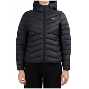 4F Down Jacket F0924 Размер: M / Цвят: черен
