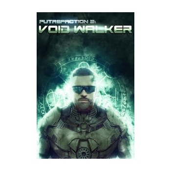 Putrefaction 2: Void Walker