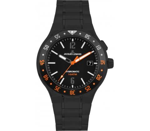 Jacques Lemans 1-2109I