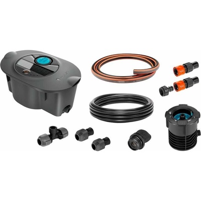 Gardena AquaPrecise Pipeline 16010-20