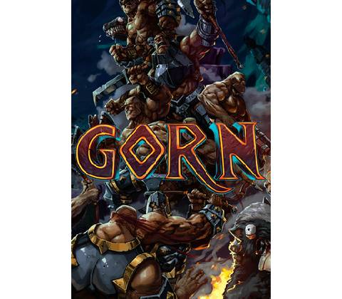 GORN
