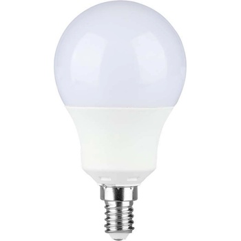 V-TAC led Крушка samsung Чип 8.5w e14 3000k - 21114 (21114)