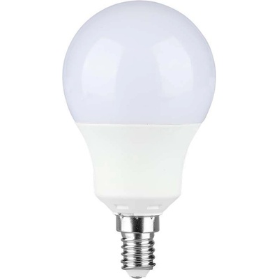 V-TAC led Крушка samsung Чип 8.5w e14 3000k - 21114 (21114)