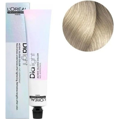 L'Oréal Dialight barva na vlasy 10,01 50 ml