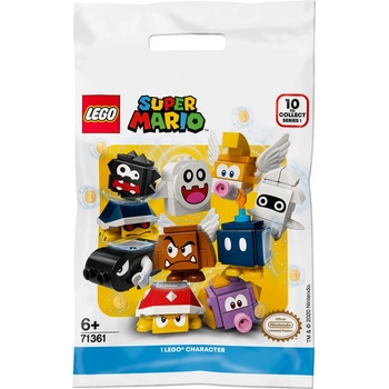 LEGO® Super Mario™ 71361 Akčné kocky