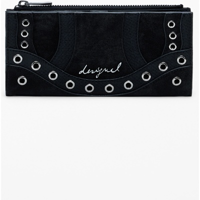 Desigual 25WAYP27 Dámská peněženka černá – Hledejceny.cz