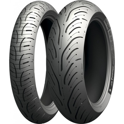 Michelin Pilot Road 4 GT 180/55 R17 73W | Zboží Auto Michelin Pilot Road 4 GT 180/55 R17 73W | Zboží Auto