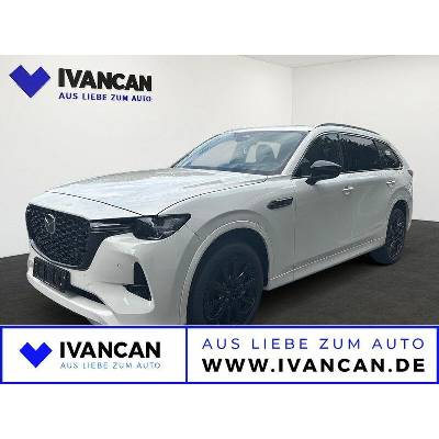 Mazda CX-80 3.3 D 254 Homura Plus AWD 187 kW
