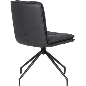 Carmen Трапезен стол ramsey - графит bf 1 (b3532090_5)