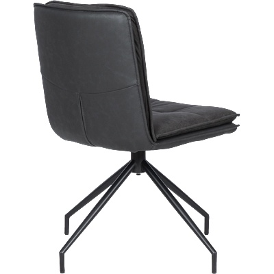 Carmen Трапезен стол ramsey - графит bf 1 (b3532090_5)