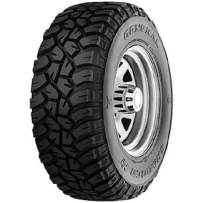 General Grabber X3 285/70 R17 121/118Q