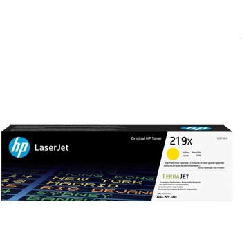 HP W2192X