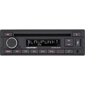 Blaupunkt Milano 200