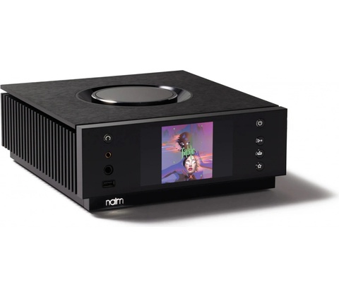 Naim Audio Uniti Atom