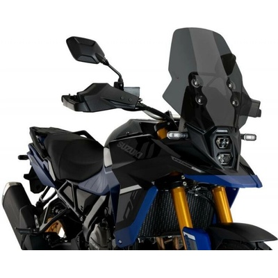 Puig Touring 21652F tmavá dymová