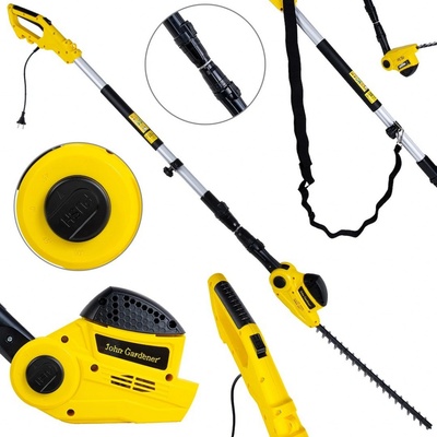 Geko John Gardener 550W G83009