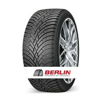 Berlin Tires All Season 1 195/55 R15 85H
