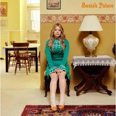 BULAT, BASIA BASIA\'S PALACE 1 LP
