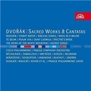 Antonín Dvořák - Duchovní dílo, kantáty CD