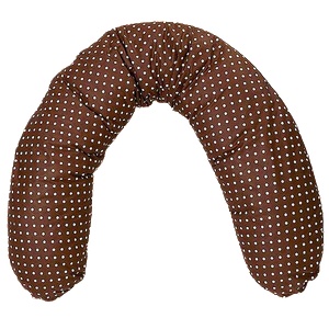  Позиционираща възглавница с пълнеж FillBall 190см 64929-M28