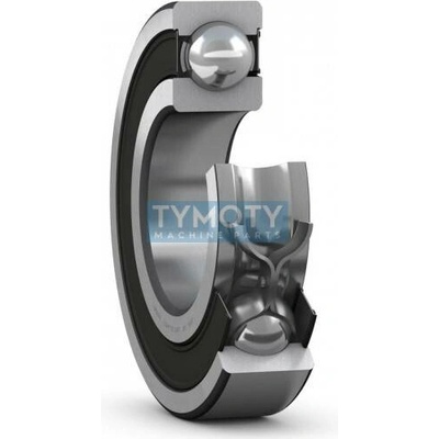 SKF 6014-2RS1 kuličkové ložisko