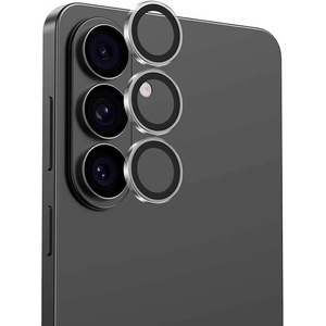 Benks Предпазни стъклени лещи за камерата на Samsung Galaxy S26, Galaxy S26 Plus - Benks Warrior Tempered Glass Camera Lens Protector (прозрачен)