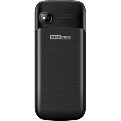 MaxCom MM237 Black