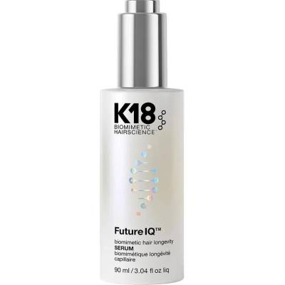 K18 FutureIQ Biomimetic Hair Longevity Serum 90 ml