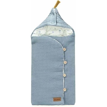 Jane Термочувал за количка Jane - Mims Plus, Lazuli blue (8420421085967)