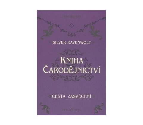 čarodějnictví