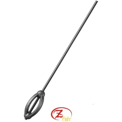 Krmítko Zfish Chaos In-Line Feeder Lead - 20g