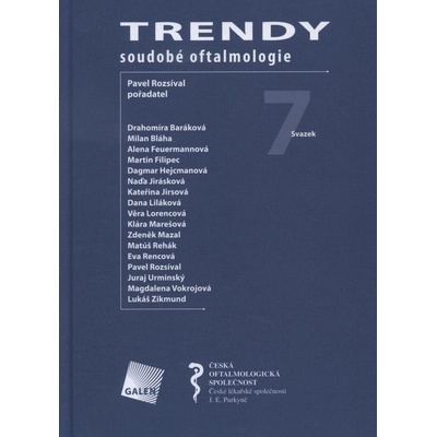 Trendy soudobé oftalmologie