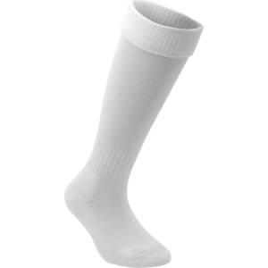 Sondico Чорапи Sondico Football Socks Plus Size - White