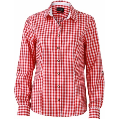 Daiber JN 637 red/white