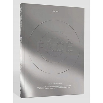 Jimin - BTS - FACE CD