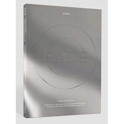 Jimin - BTS - FACE CD