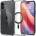 Spigen Apple iPhone 16 Ultra Hybrid Magsafe Case clear (ACS08207)