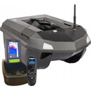 Manuowell Assassin Carbon GPS Autopilot Echosonda M700