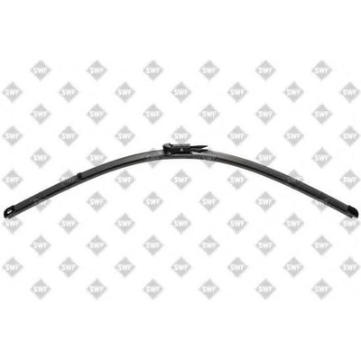 SWF se spojlerem VisioFlex - 650+580 mm 119395