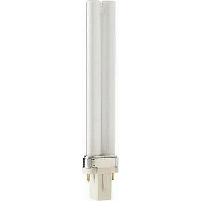 Philips BL PL-S 9W 10 2P G23 Actinic