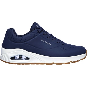 Image 1 of Skechers Мъжки маратонки Skechers UNO Stand On Air Trainers Mens - Navy