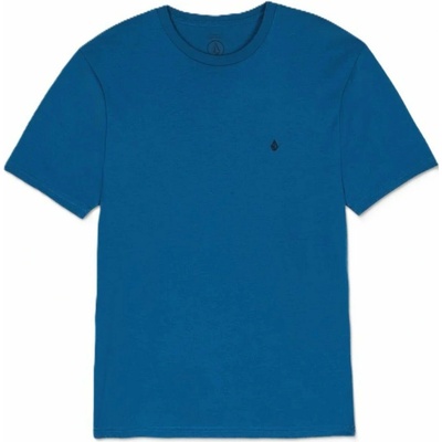 Volcom Stone Blanks Bsc Sst Cosmic Blue Modrá