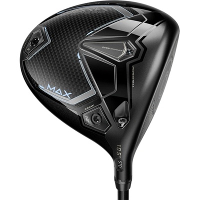 Cobra Dark Speed Max UST Helium Nano dámský driver pravé 12° Ladies