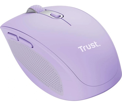 Trust Ozaa Compact Wireless Mouse 25384